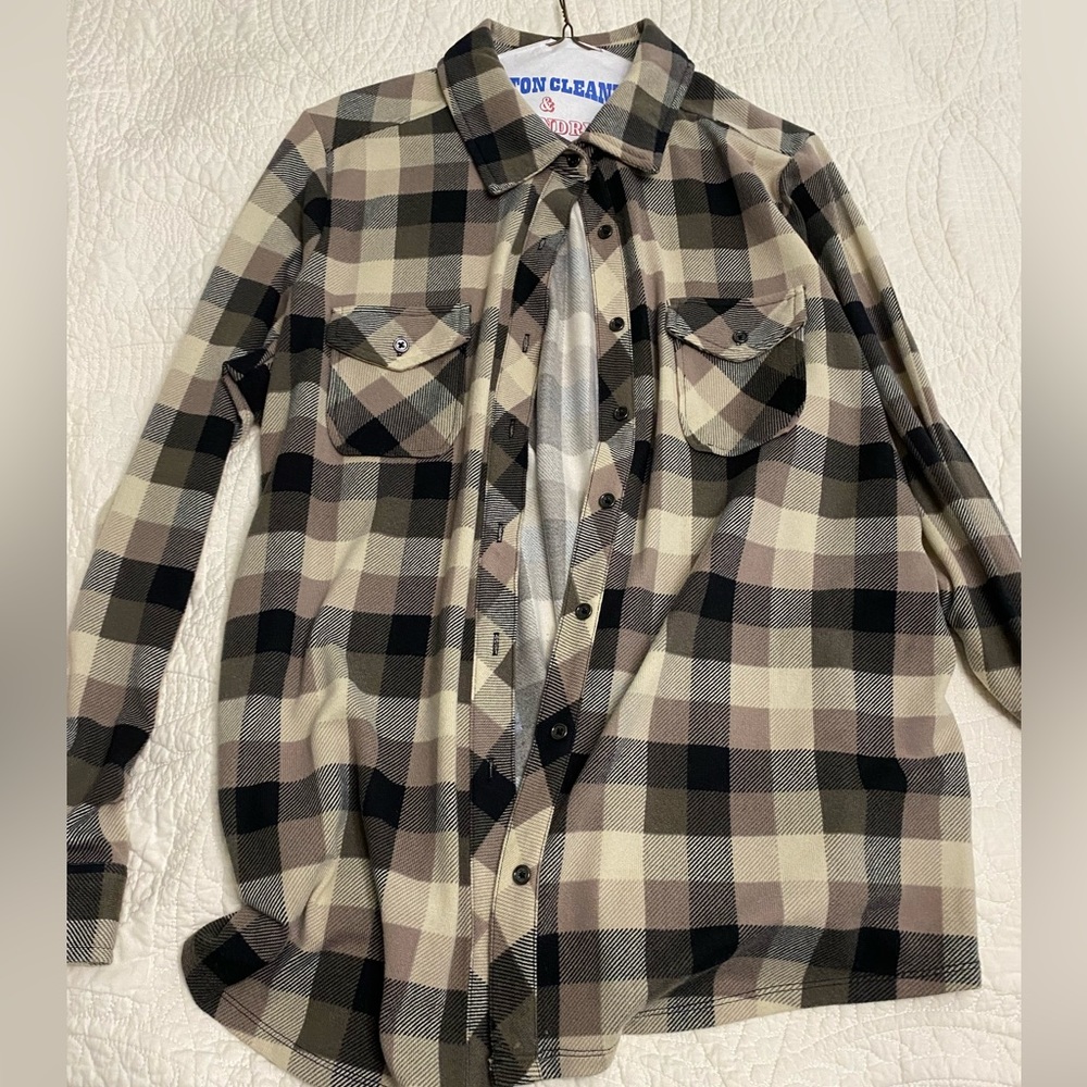 Denim&co 1x